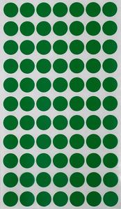 Dot stickers ~ 5/8 inch classic colors 15mm Outlet With Paypal Order