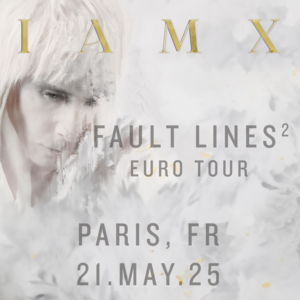 21.May.25 | Paris, FR | Trabendo Buy Cheap Limited Edition