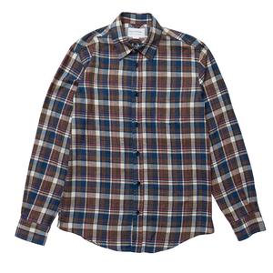 Japanese Check - Multi Blue Buy Cheap Largest Supplier