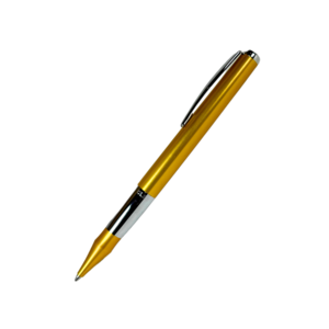 Cleo Colour Ballpoint - Gold Wiki For Sale
