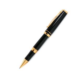 Cleo Skribent - Skribent Gold - Black - Rollerball Original Cheap Pice