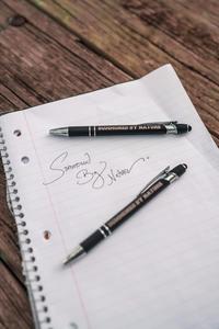 Summoned By Nature pens Geniue Stockist