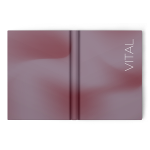 Vital Journal - Grape Vine Sale Best Sale