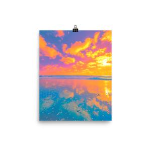 Poster - Counting Clouds Outlet Official Site