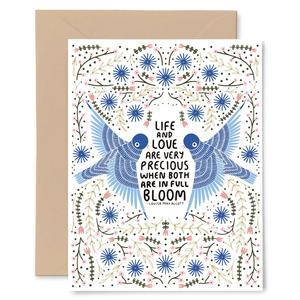 Life and Love Card Outlet Deals