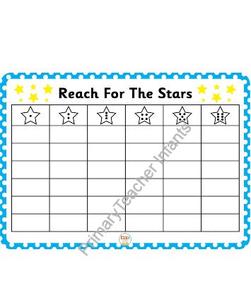 New Literacy Stations - Reach for the Stars & Sounds of the day Free Shipping Outlet