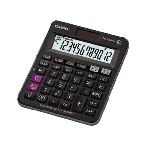 Casio MJ-120D Plus Calculator | 12 Digits | Extra Large Display | Check & Recheck Low Pice