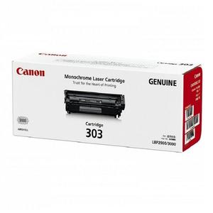 Canon Toner Cartridge 303 Discount For Cheap