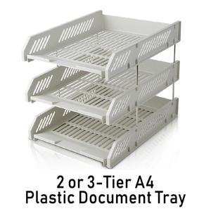 A4 Plastic Document Tray Amazon Footaction