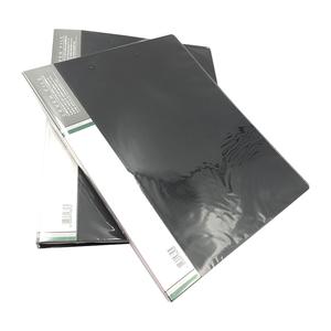 A4 Clipboard & Spring File Outlet Excellent