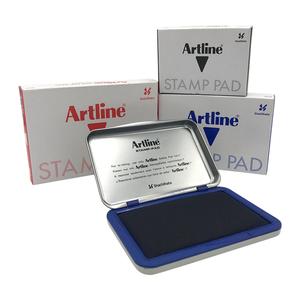 Artline Stamp Pad No.0 (56 x 90mm) Clearance Visit New
