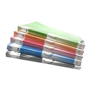 A4 Clear Pocket Holder (30 Pockets) Discount Visit New