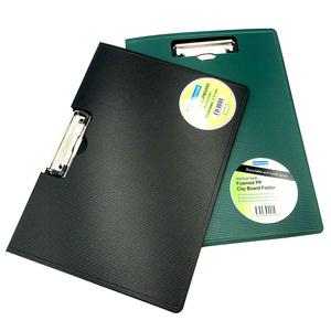 A4 Foam PP Clipboard (Thick 2.0mm) Free Shipping 2025