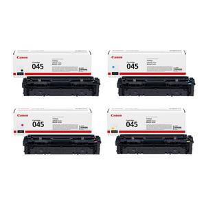 Canon Toner Cartridge (045) - Black Free Shipping Fashion Style
