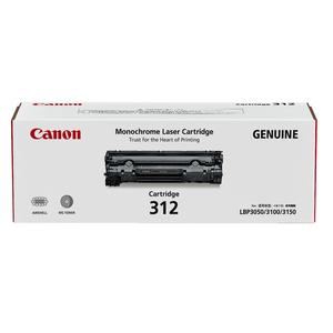 Canon Toner Cartridge 312 Discount Supply