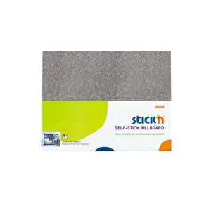 Hopax Stickn Self Stick Memo Board 46 x 58cm Cheap Get Authentic