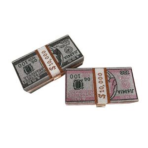 Money Bag Clearance With Mastercard