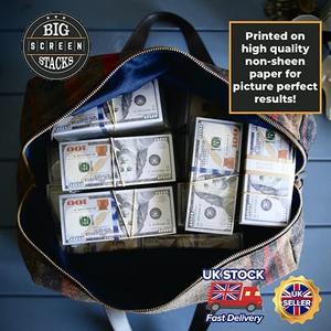 HOLDALL OF DOLLAR BILLS Finishline Sale Online