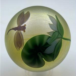 Dragonfly & Water Lily Online Shop From China