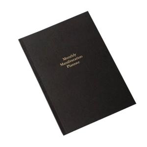 XI Eleven Monthly Manifestation Planner A5 Sale Fake