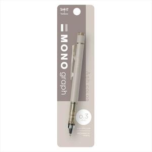 Tombow Monograph 0.3 Mechanical Pencil Brand New Unisex Cheap Online