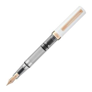 Twsbi Eco Rose Gold Fountain Pen Cheap Wide Range Of