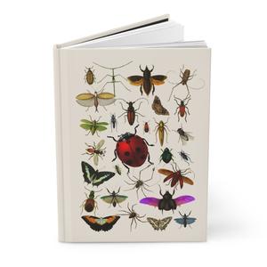 Bugs Hardcover Journal Notebook Outlet Finishline