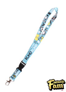 Book Nerd Lanyard Cheap Best