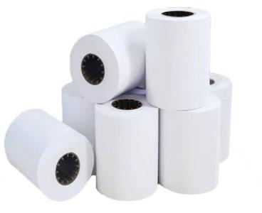 Thermal Receipt Paper Rolls 2 1/4" x 55" BPA-Free, 100/Case Footlocker Finishline For Sale