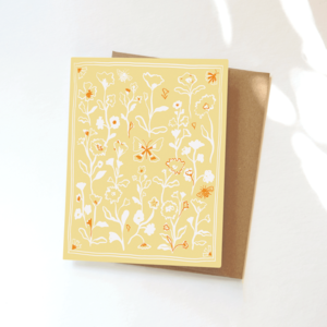 Blossoms Card Order Cheap Pice