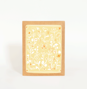 Blossoms Card Boxed Set 100% Authentic Sale Online