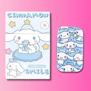 CINNAMONROLL JOINT/LIGHTER BUNDLE Authentic For Sale