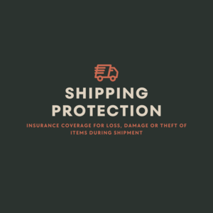 Shipping Protection Get Authentic For Sale