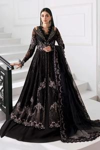 MARIA.B Mbroidered Luxury Formals Embroidered Organza Suit | BD-3004 Outlet Best Place