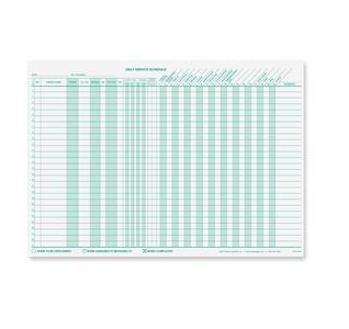 Daily Service Schedule Footlocker Pictures Sale Online