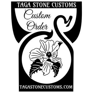 Custom Order for Jan Best Pices Cheap Pice