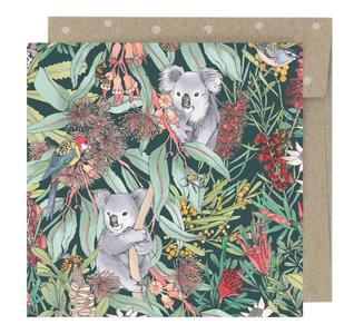 Koala Park - Mini Card Perfect Cheap Online
