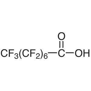 Pentadecafluorooctanoic Acid High Grade[Ion-Pair Reagent for LC-MS], 5G - A5720-5G Clearance Reliable