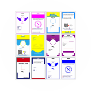 ID Card ( Identity card ) ( contact for orders : 91 98421 27215 ) 2025 New Cheap Pice