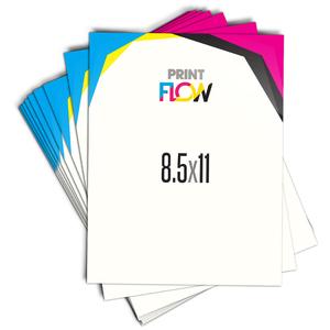 8.5x11 Posters Cheap Wholesale