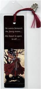 Faery Moon Bookmark Outlet Pices