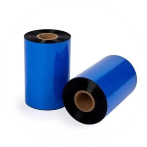 Basic Wax Resin Carbon Ribbon - 110mm X 300m ( contact for orders : 91 98421 27215 ) Free Shipping Looking For