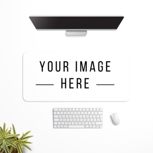 Custom Desk Mat (Image of Your Choice) | Desk Pad | Mouse Pad Largest Supplier For Sale