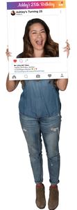 Social Media Get Authentic Sale Online