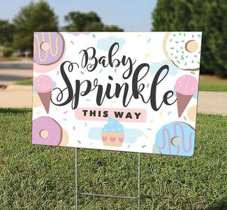Baby Sprinkle (Sweets) Free Shipping Get To Buy
