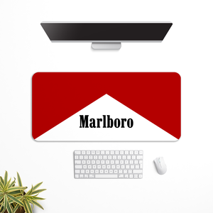 Marlboro Computer Desk Mat | Desk Pad | Mouse Pad Perfect Sale Online