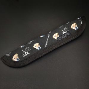 Black Single Pen Sleeve Free Shipping 2025 New