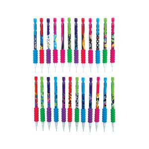 0.7 mm Mechanical Pencil Super Assortment - 120 per display Cheap Pice Outlet