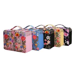 120/200/252 Slots Pencil Case Large Capacity holder Enjoy Online