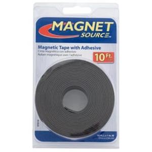 1 Roll Flexible Magnetic Tape Free Shipping Order